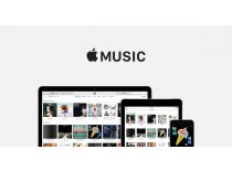 Zabiják Soundcloudu? Apple Music?
