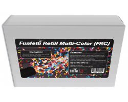 Chauvet Funfetti Refill - Color