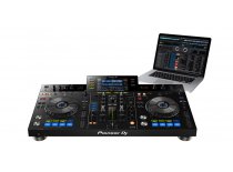 Pioneer XJD-RX nově s rekordbox DJ