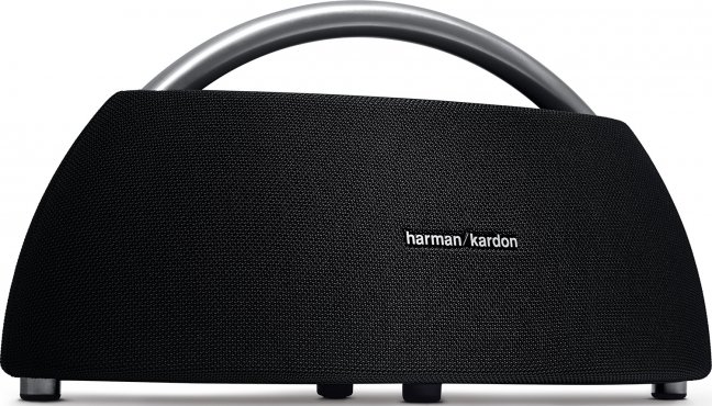 Harman Kardon GO+PLAY Black