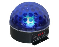 Beamz Magic Jelly, LED světelný efekt, RGB, DMX