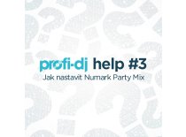 #3 Jak nastavit Numark Party Mix