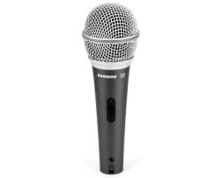 Samson Q6 - dynamický mikrofon