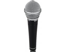 Samson R21 - dynamický mikrofon