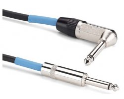 Samson TI10 - instrumentální kabel