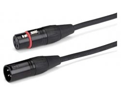 Samson TM30 - mikrofonní kabel