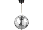 LED disco koule