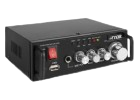Zesilovače 2x 50 W