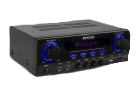 Zesilovače 2x 200 W