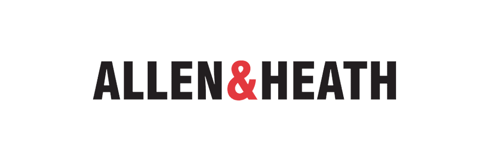 Stageboxy Allen & Heath