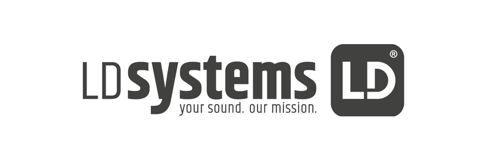 In-Ear monitoring LD Systems