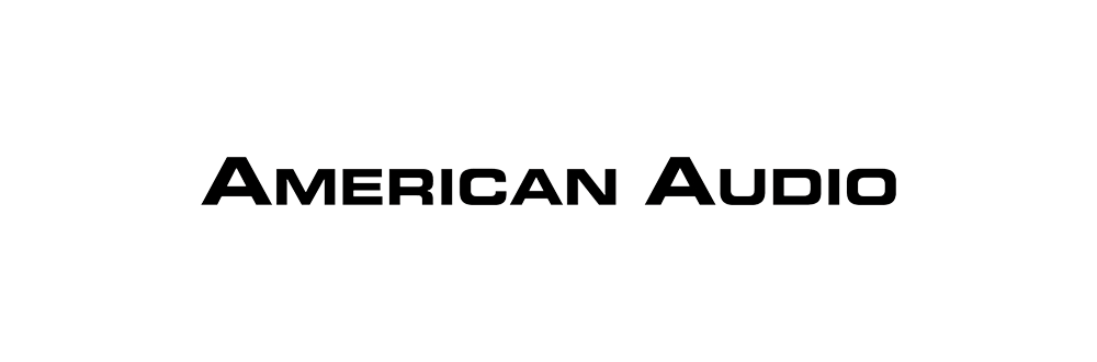 americanaudio