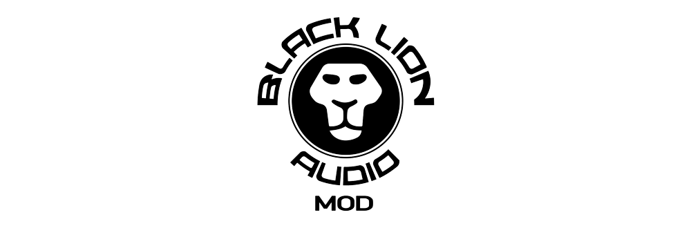 blacklionaudio