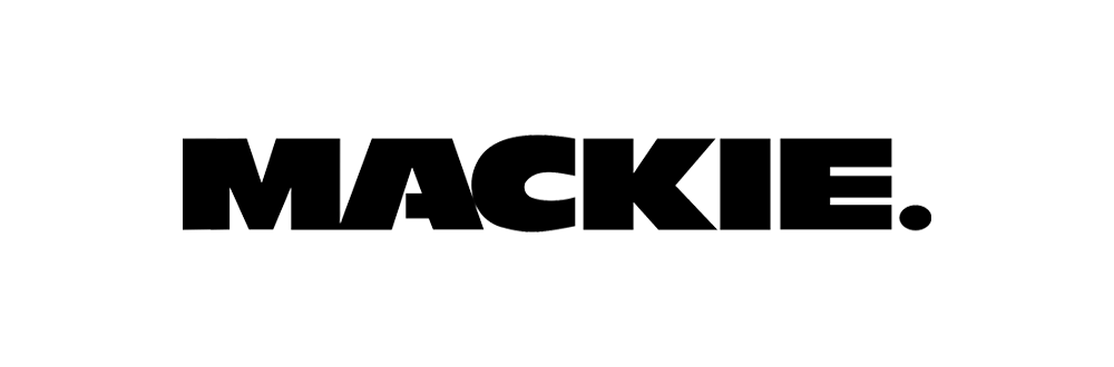 mackie