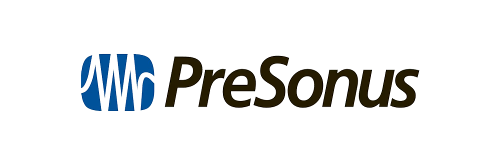 presonus