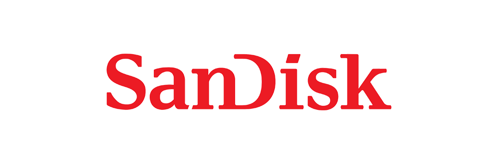 sandisk