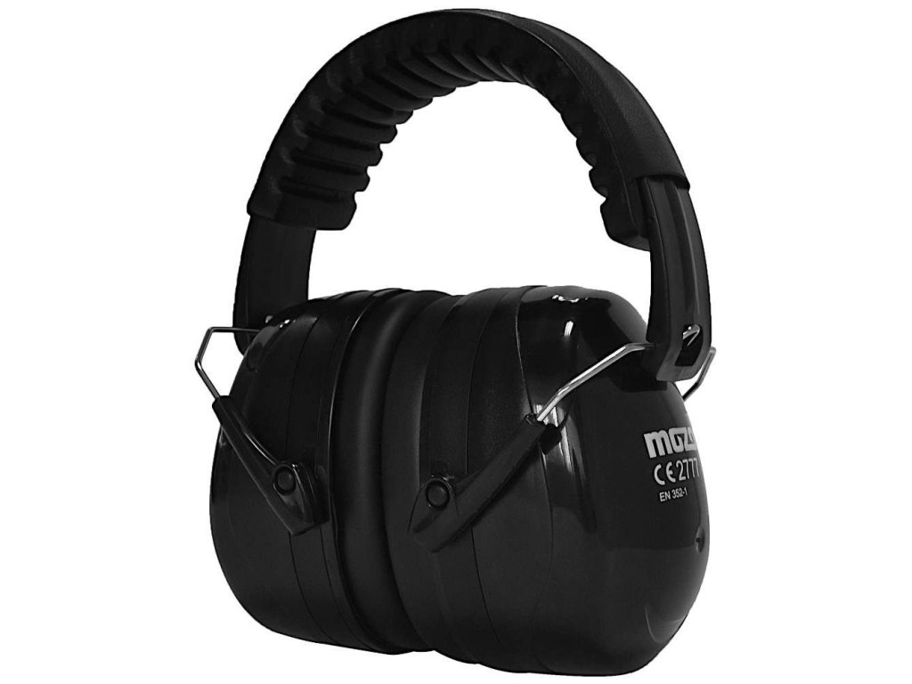 Ochranná sluchátka proti hluku