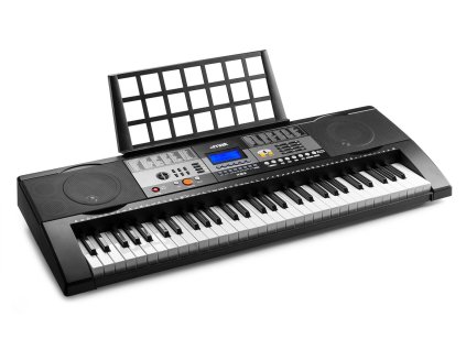 MAX KB3 Elektronické klávesy