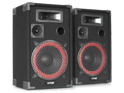 Max XEN 3510 PA BOX 10