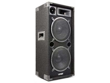 Max MAX210 Reproduktor 2x 10