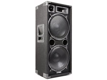 Max MAX212 Reproduktor 2x 12