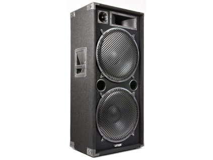 Max MAX215 Reproduktor 2x 15