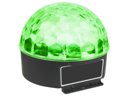 MAX Magic Jelly Ball s 6x 1W LED