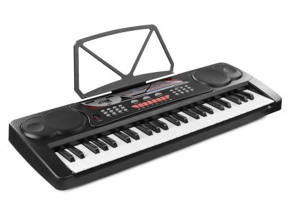 MAX KB8 Elektronické klávesy