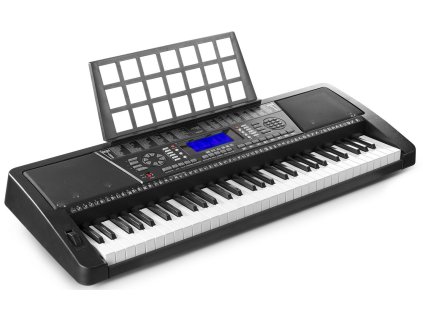 Max KB12P Elektronické klávesy