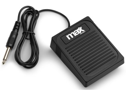 MAX Universal sustain pedal
