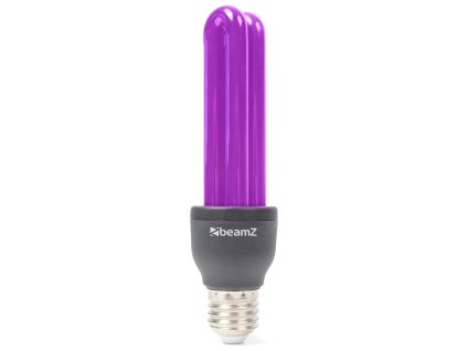 BeamZ UV úsporná žárovka 25W E27
