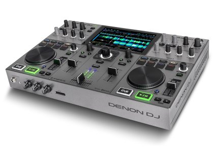 Denon DJ Prime GO+