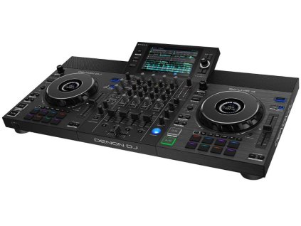 Denon DJ SC LIVE 4