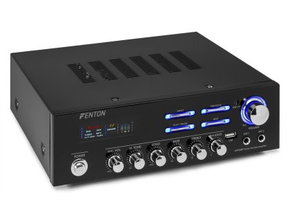 Fenton AV120BT Stereo HiFi zesilovač
