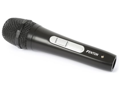 Fenton DM110 Dynamický mikrofon