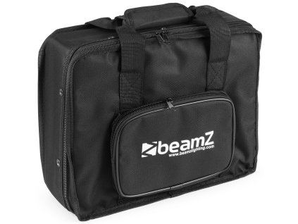 BeamZ AC470 Soft Case 4 uplights BBP90