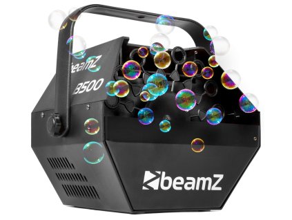 BeamZ B500 Výrobník bublin střední
