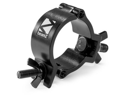 BeamZ BC50B-100 Svorka Slimline základní, 100kg, černá