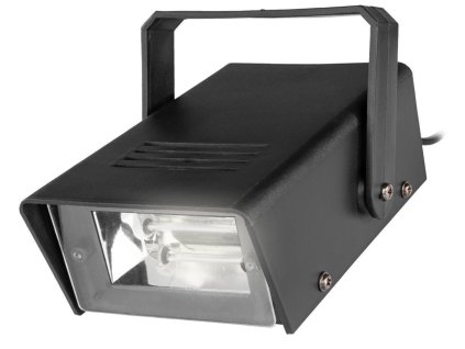 BeamZ BMS50 Mini Strobe 50