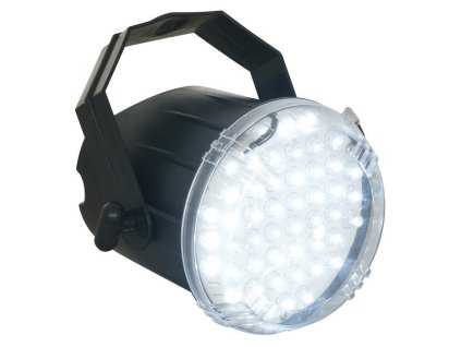 BeamZ BSS50 White LED Strobo
