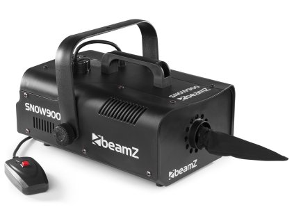 BeamZ SNOW900 výrobník sněhu