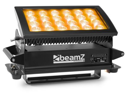 BeamZ Star-Color 360 Wash Light
