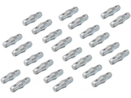 BeamZ Professional P30 Conical Connector Set 24pcs