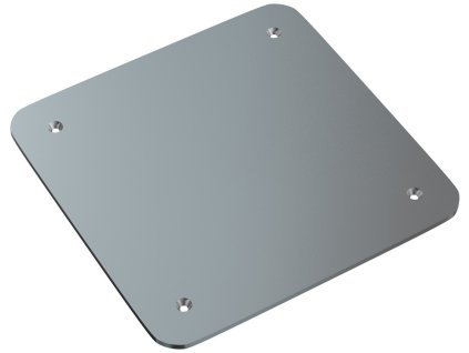 BeamZ Professional P30 Truss baseplate
