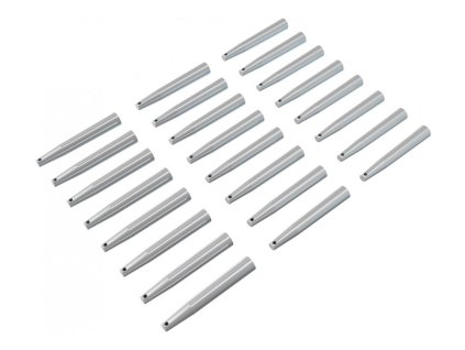 BeamZ Professional P-Spigot set 24pcs