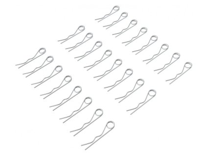 BeamZ Professional P-Safety Spring Set 24pcs