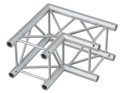 BeamZ Pro P30-C21 Truss 2 way corner 90' 0,5