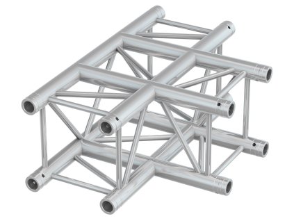 BeamZ Pro P30-T35 Truss 3 way T-junction 0,5m