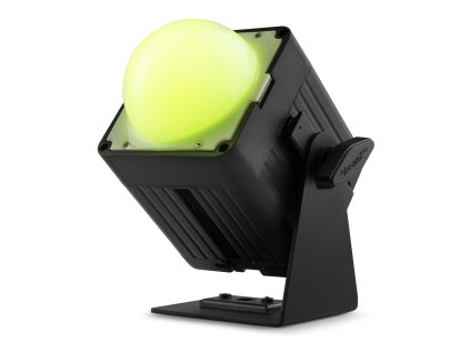 BeamZ Pro KUBE20BK Linkable Battery Uplight Outdoor
