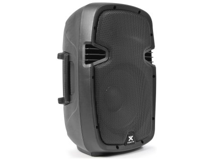 Vonyx SPJ-1000AD Aktivní reprobox 10